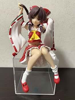 東方LOST WORD ぬーどるストッパーフィギュア　博麗霊夢 Amazon | 東方LOST WORD ぬーどるストッパー フィギュア 博麗